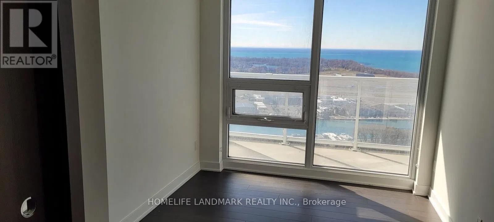 4502 - 17 Bathurst Street, Toronto (waterfront Communities), Ontario