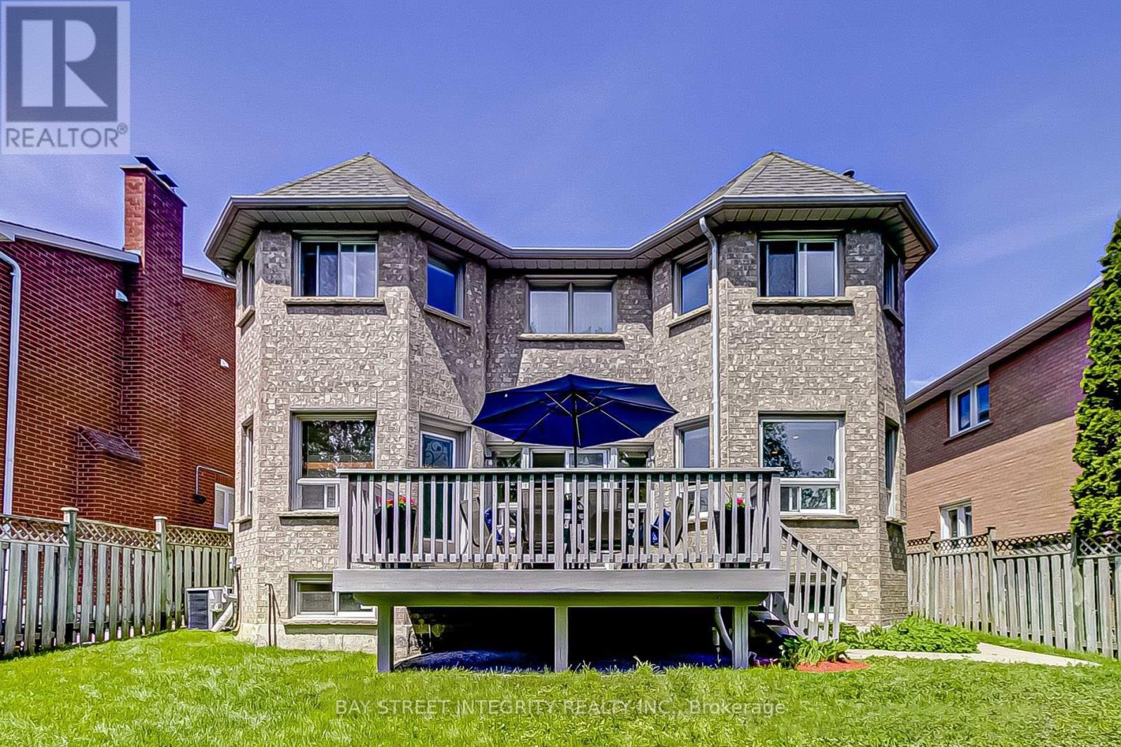 9 Jardin Hill Court, Toronto (hillcrest Village), Ontario