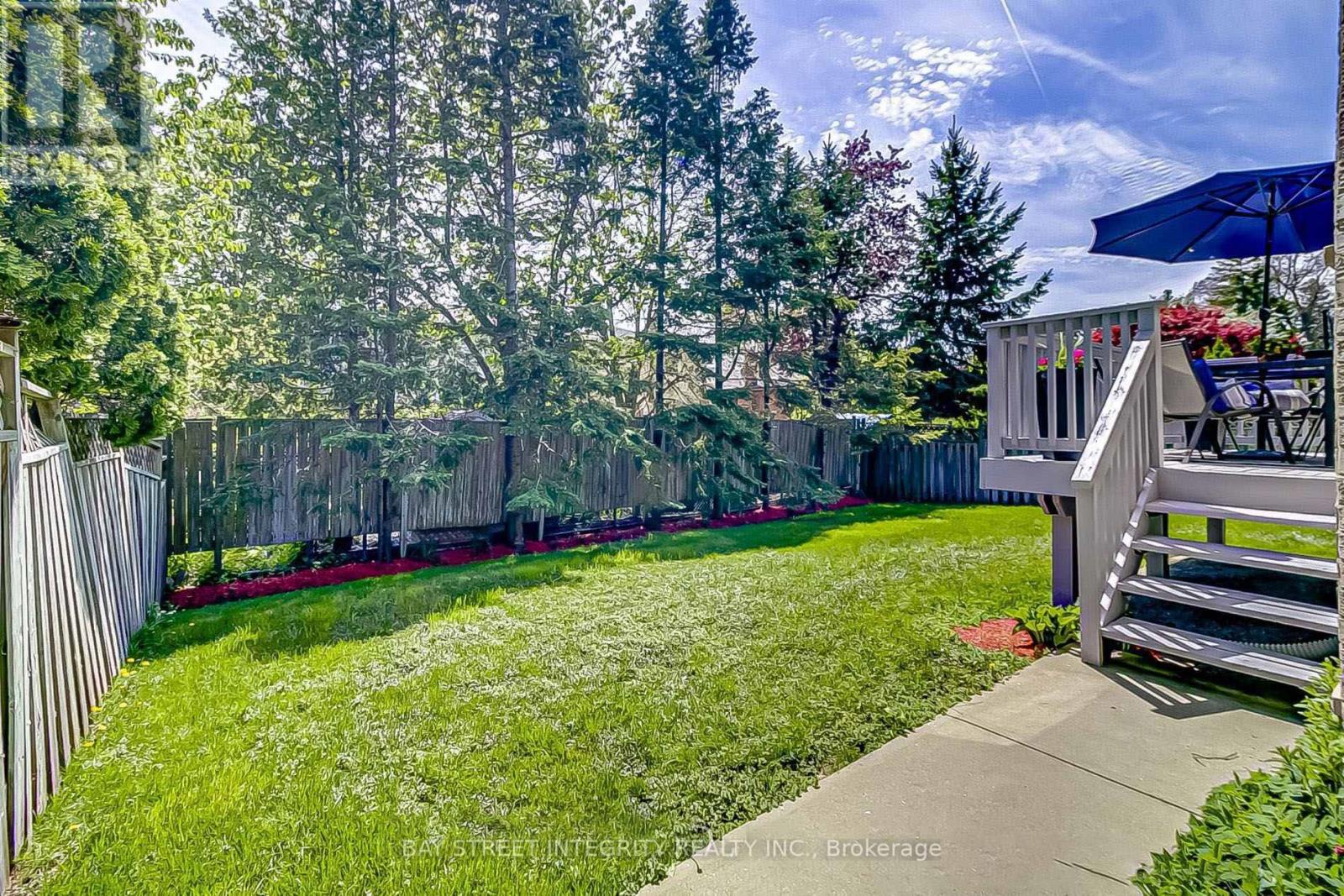 9 Jardin Hill Court, Toronto (hillcrest Village), Ontario