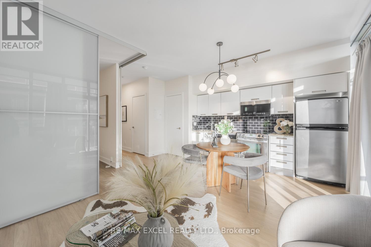3709 - 33 Charles Street E, Toronto (church-yonge Corridor), Ontario