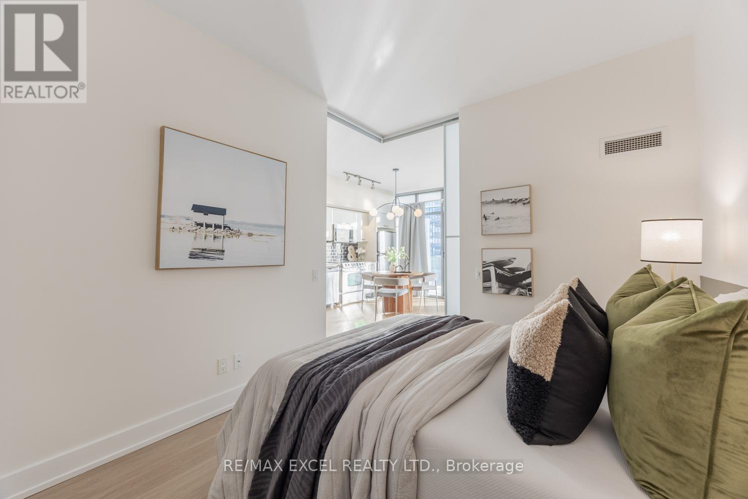 3709 - 33 Charles Street E, Toronto (church-yonge Corridor), Ontario