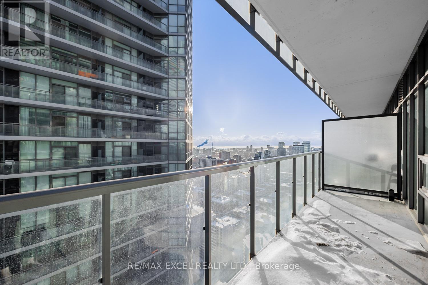 3709 - 33 Charles Street E, Toronto (church-yonge Corridor), Ontario