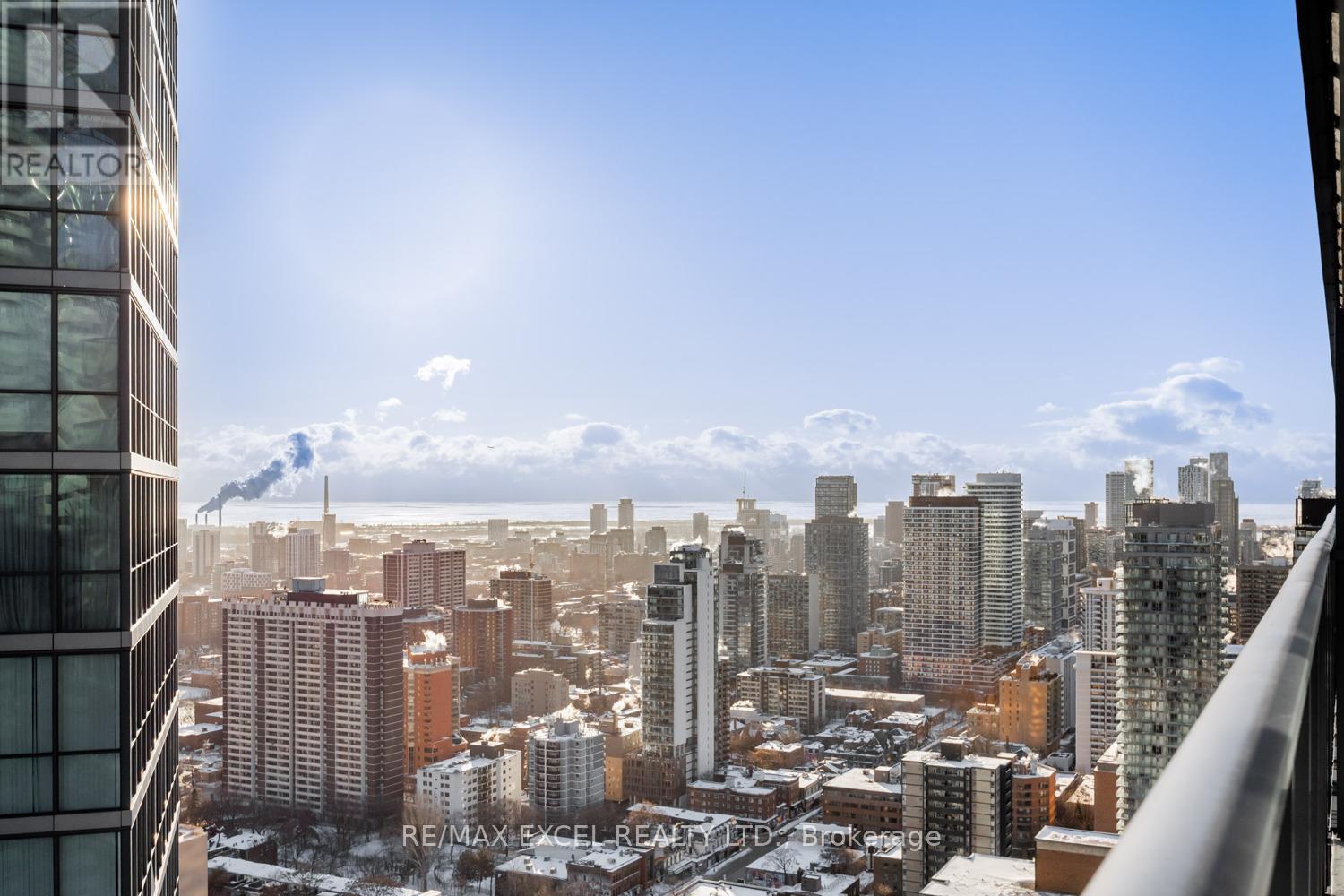 3709 - 33 Charles Street E, Toronto (church-yonge Corridor), Ontario