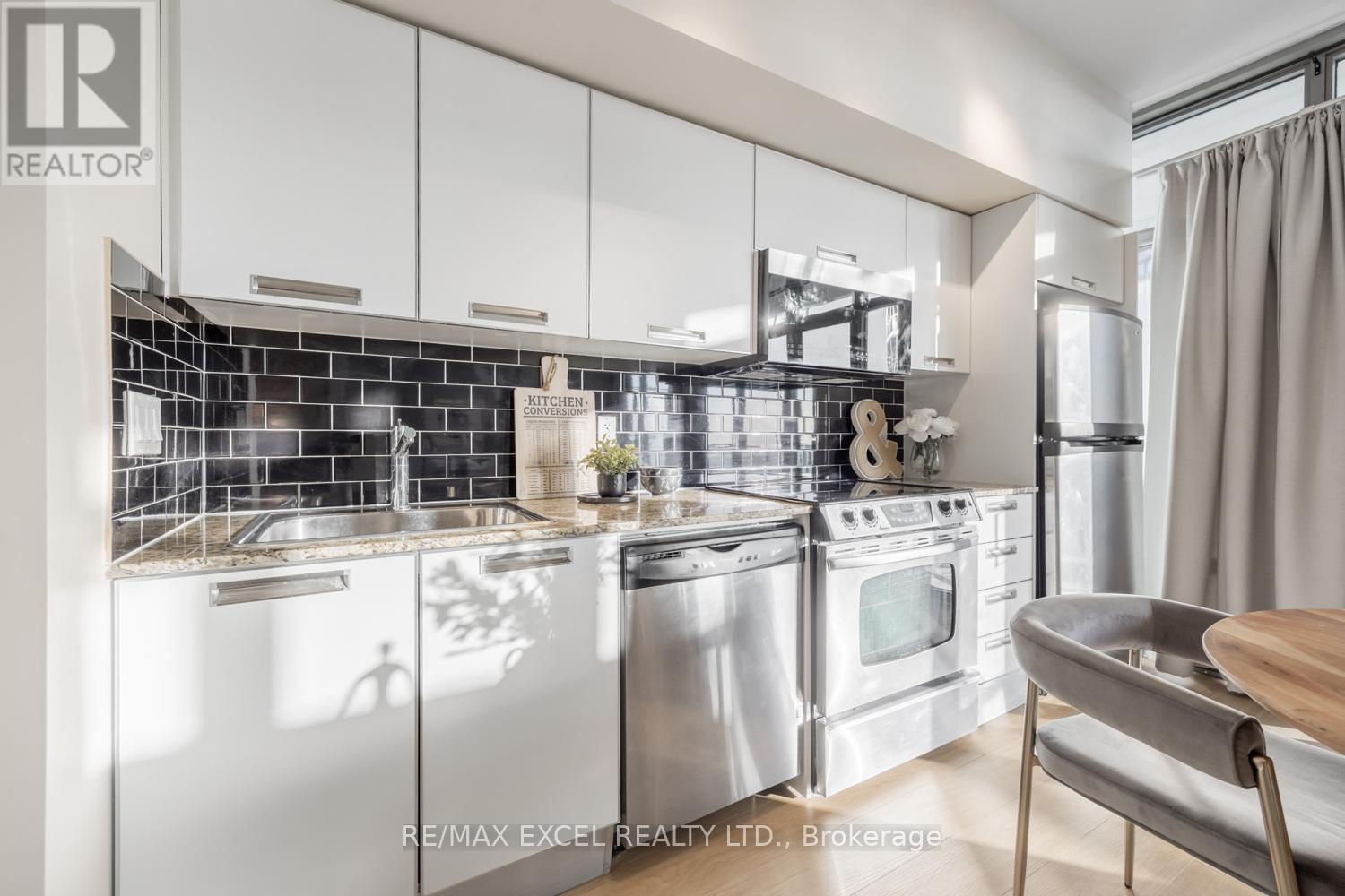 3709 - 33 Charles Street E, Toronto (church-yonge Corridor), Ontario