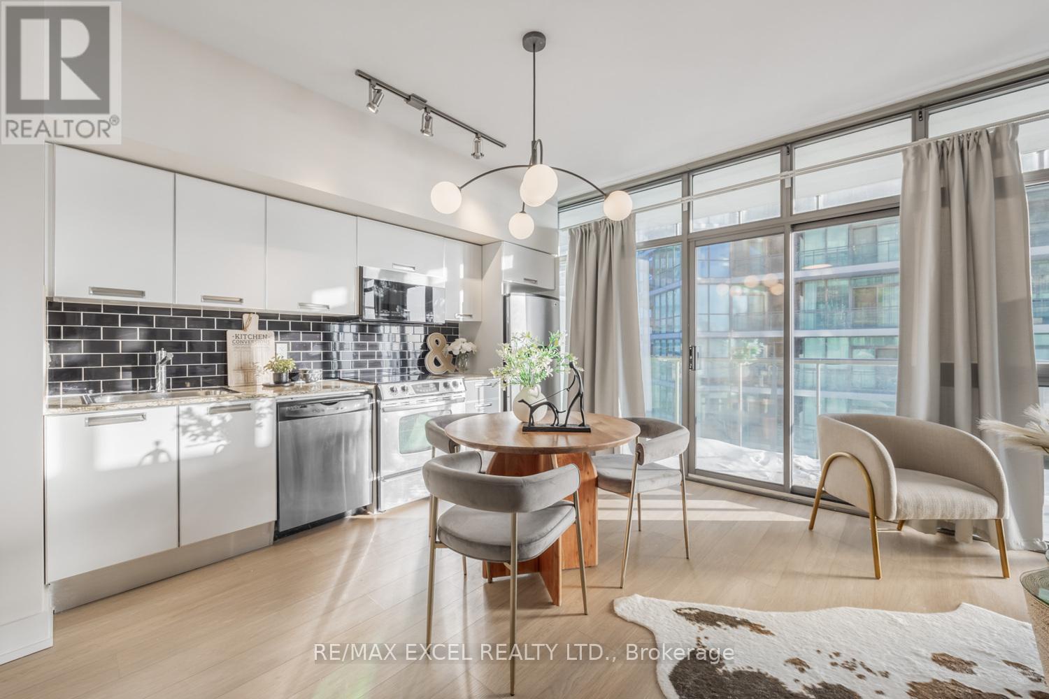3709 - 33 Charles Street E, Toronto (church-yonge Corridor), Ontario