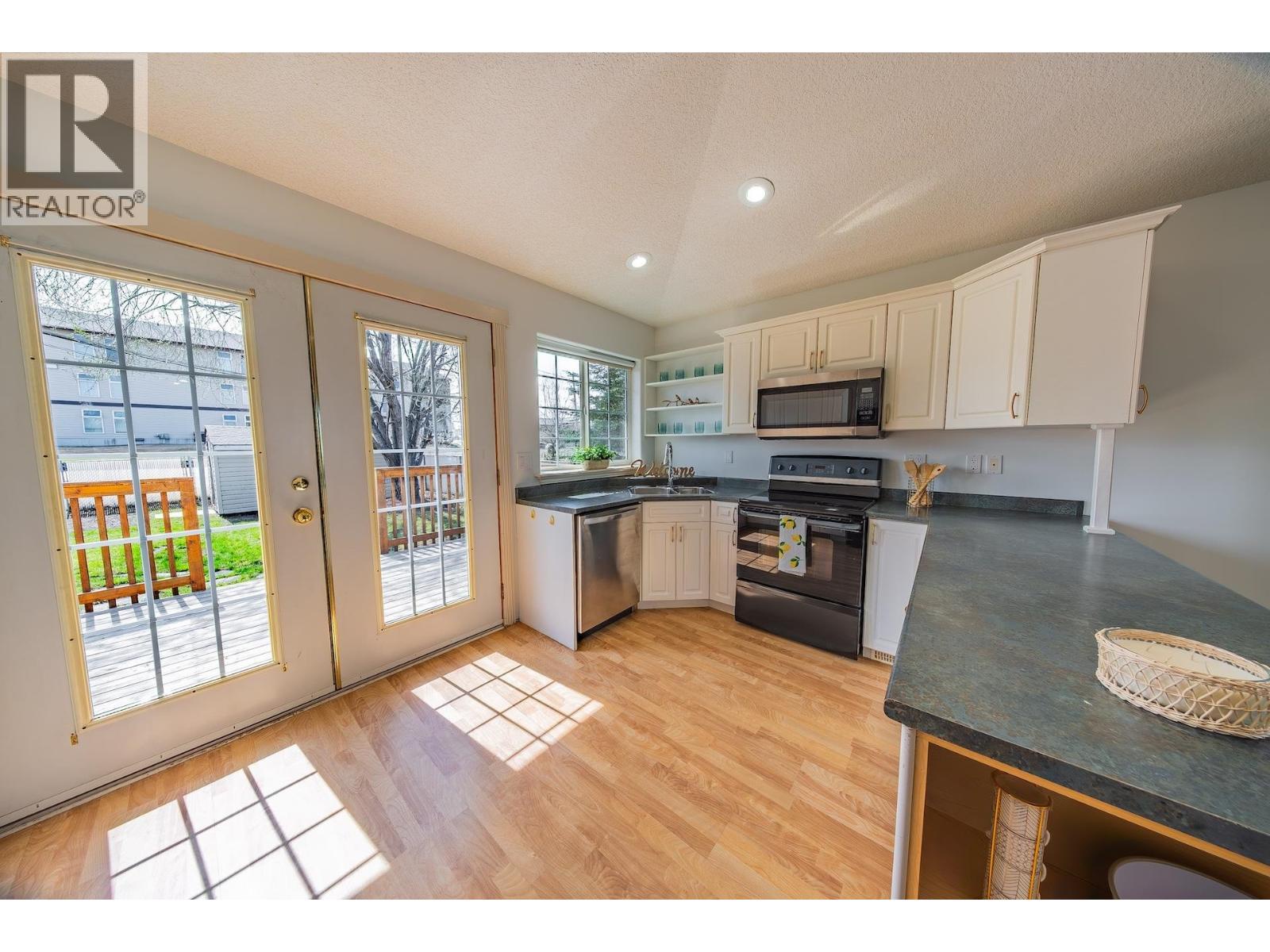 A 10007 111 Avenue, Fort St. John, British Columbia