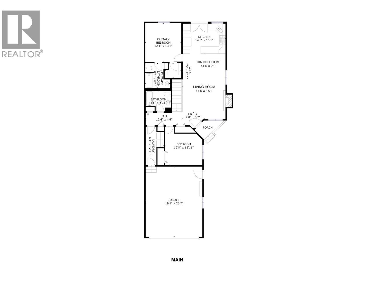 A 10007 111 Avenue, Fort St. John, British Columbia