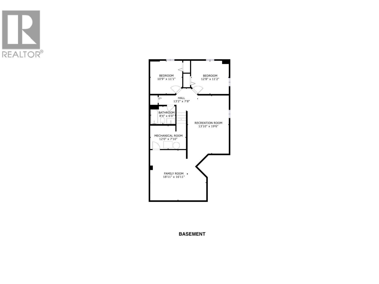 A 10007 111 Avenue, Fort St. John, British Columbia
