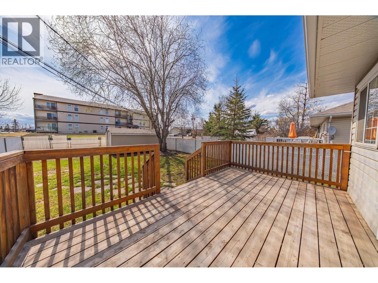 A 10007 111 Avenue, Fort St. John, British Columbia