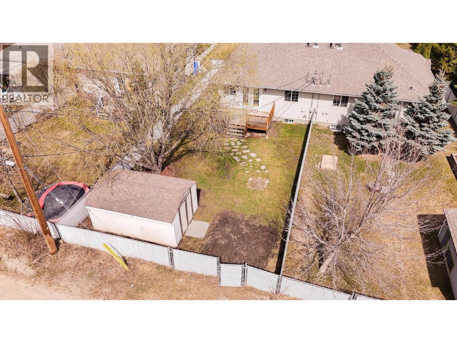 A 10007 111 Avenue, Fort St. John, British Columbia