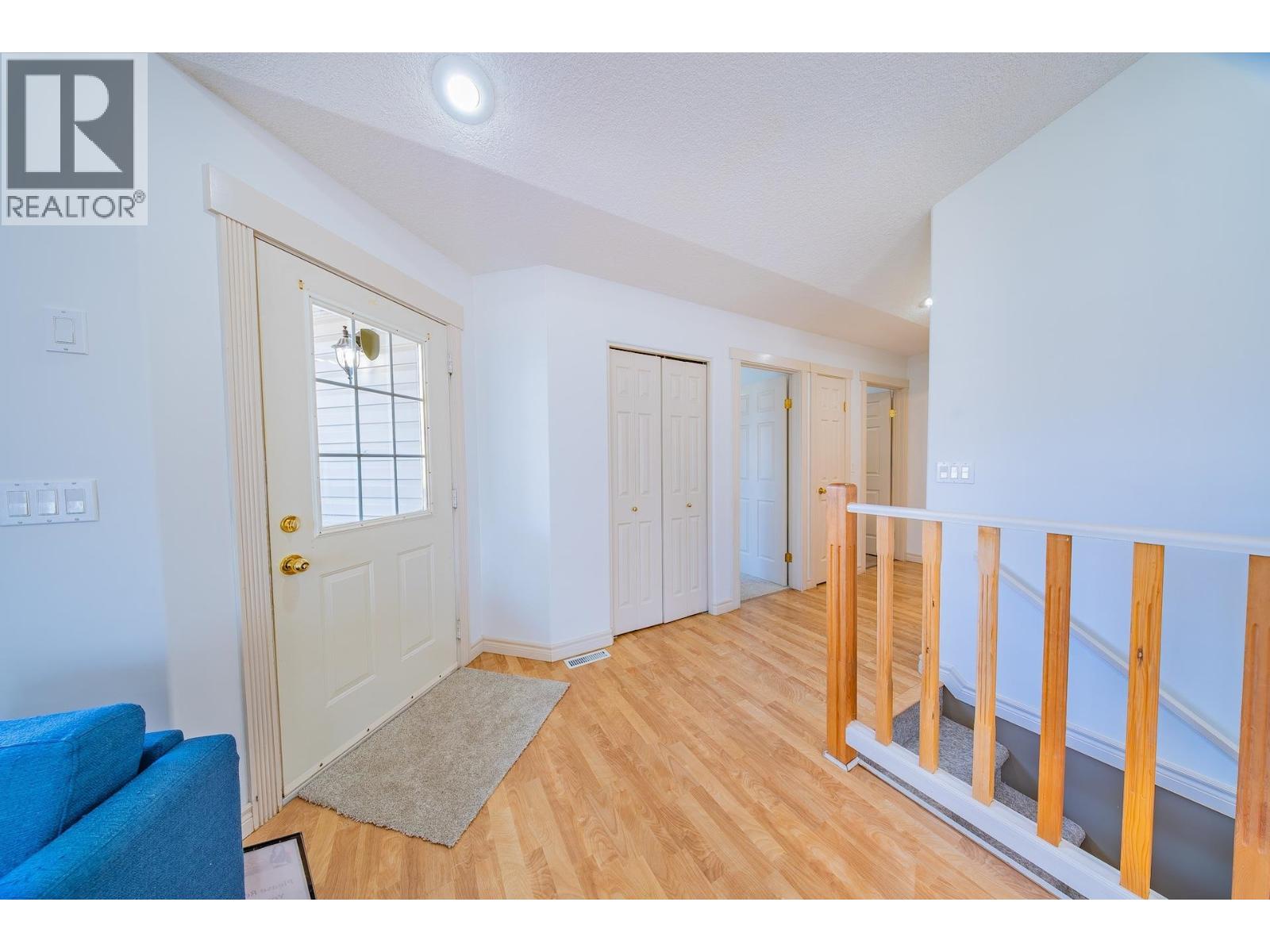 A 10007 111 Avenue, Fort St. John, British Columbia