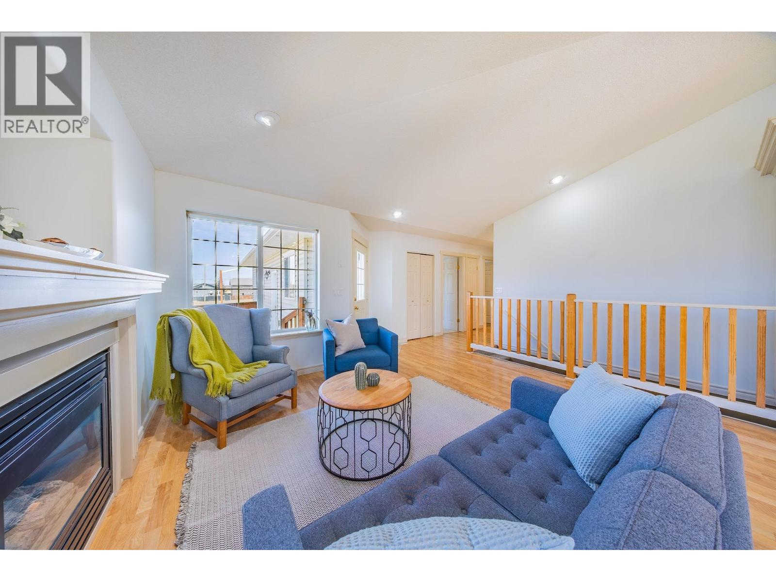 A 10007 111 Avenue, Fort St. John, British Columbia