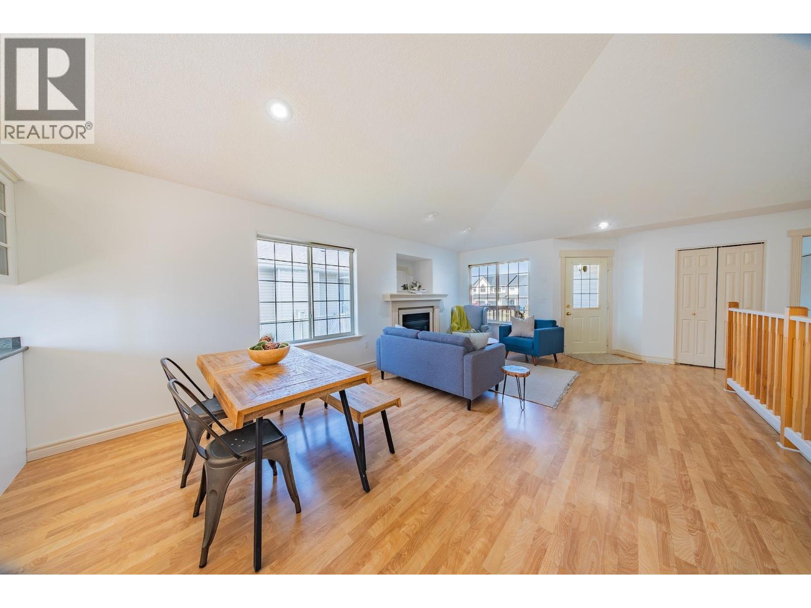 A 10007 111 Avenue, Fort St. John, British Columbia