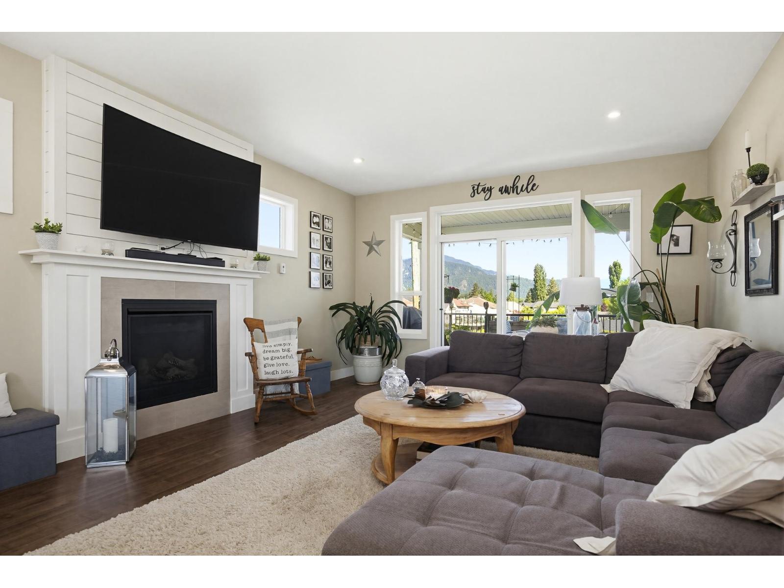 46143 Hope River Road, Chilliwack, British Columbia