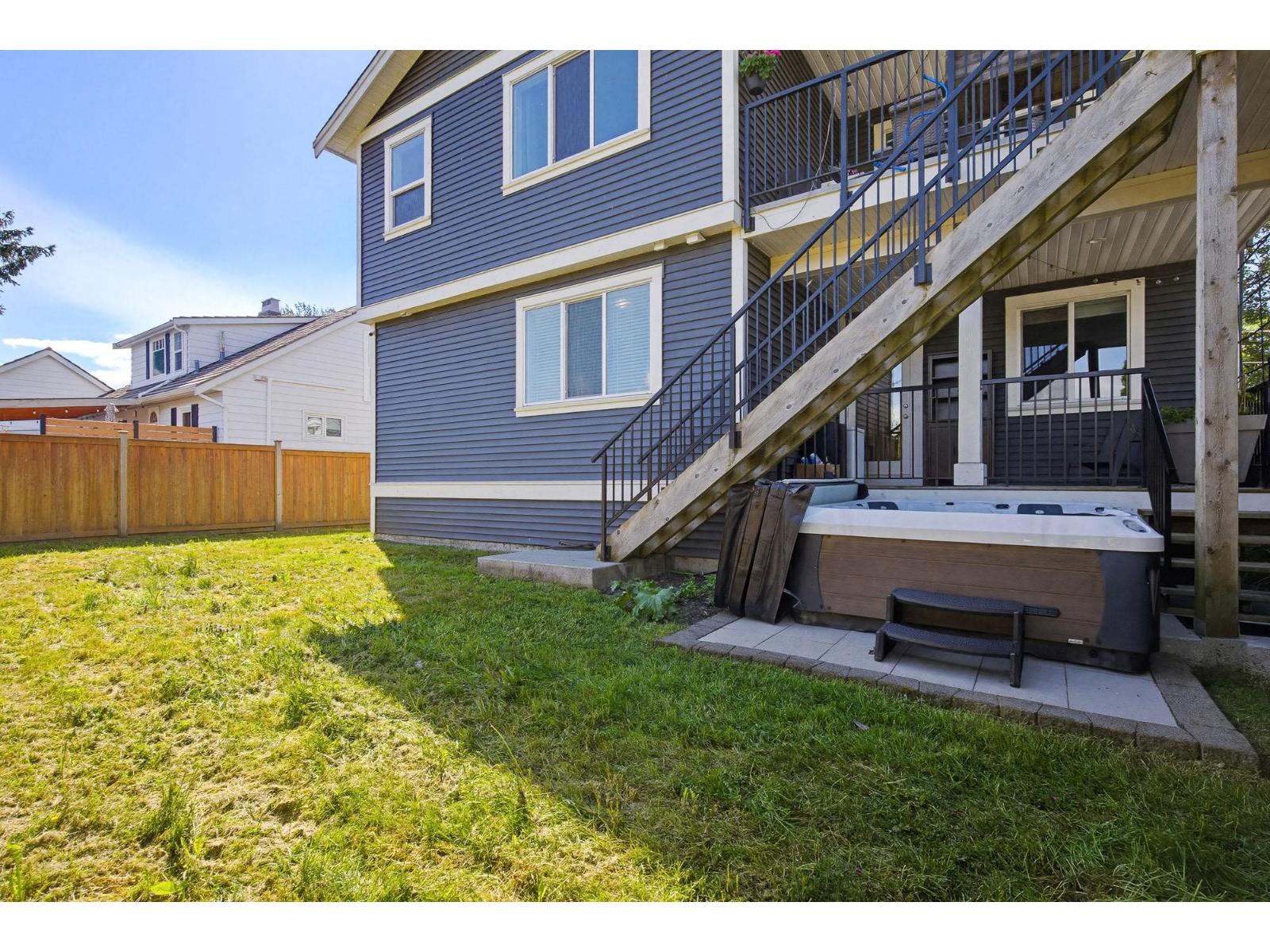 46143 Hope River Road, Chilliwack, British Columbia