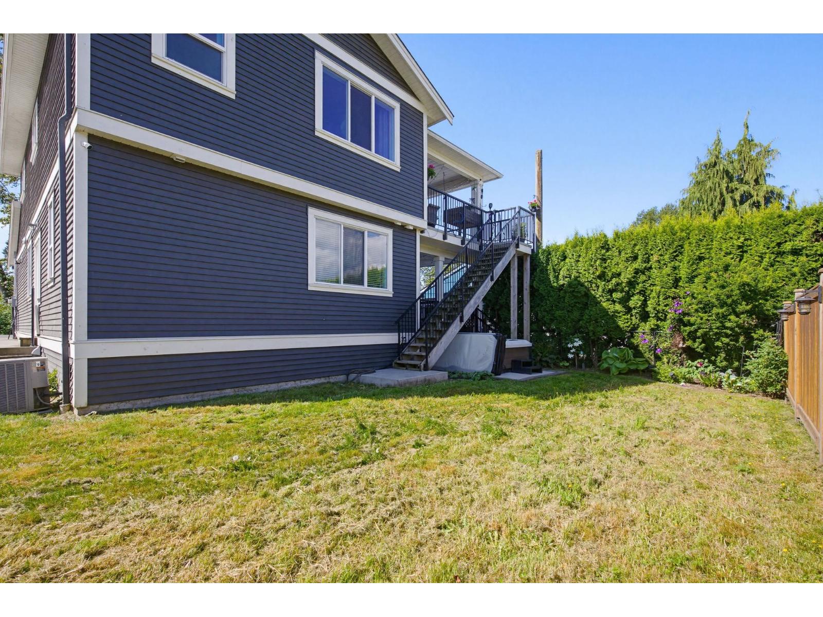 46143 Hope River Road, Chilliwack, British Columbia