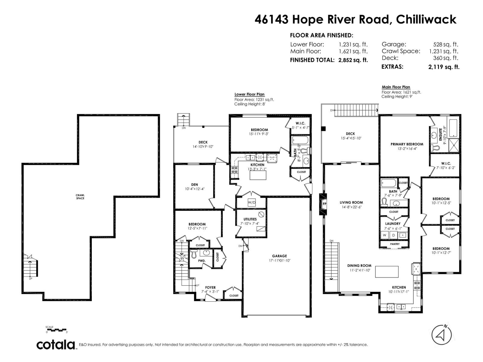 46143 Hope River Road, Chilliwack, British Columbia