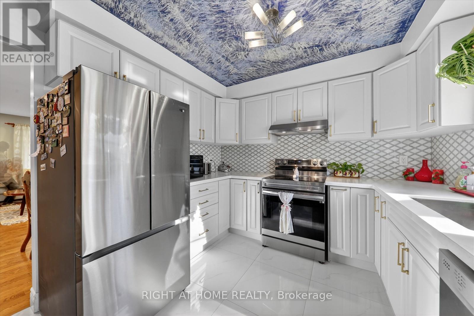 226 Manse Road, Toronto (west Hill), Ontario