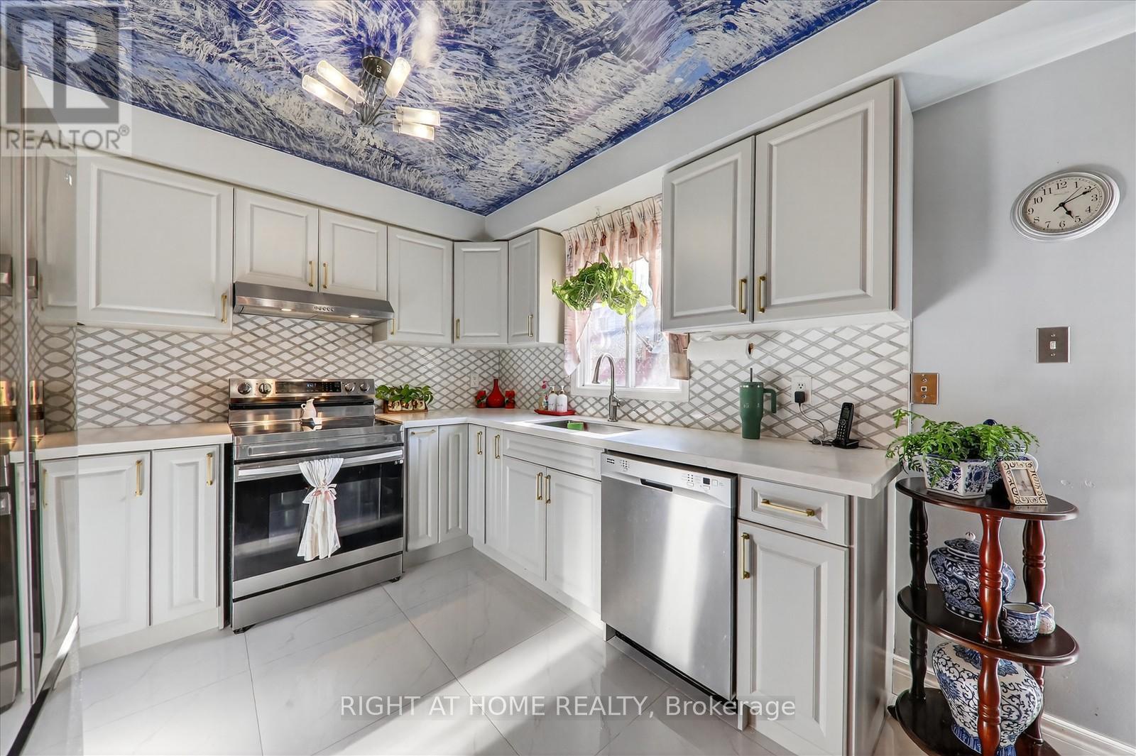 226 Manse Road, Toronto (west Hill), Ontario