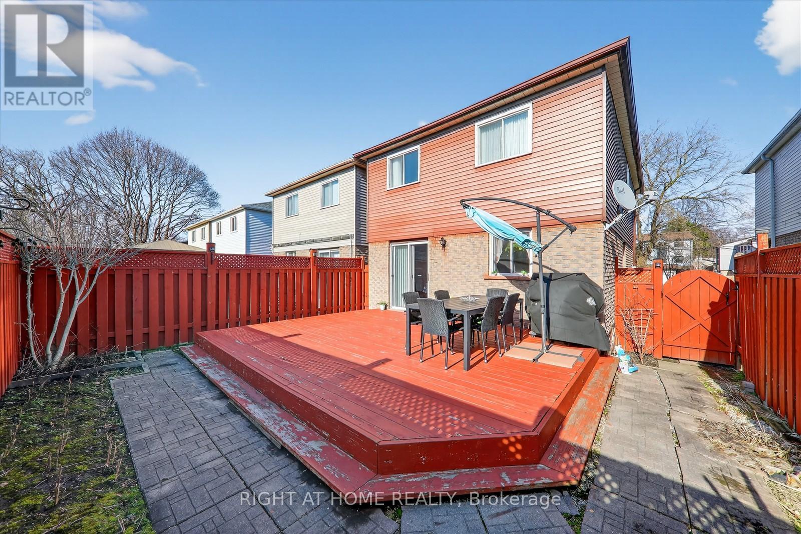 226 Manse Road, Toronto (west Hill), Ontario