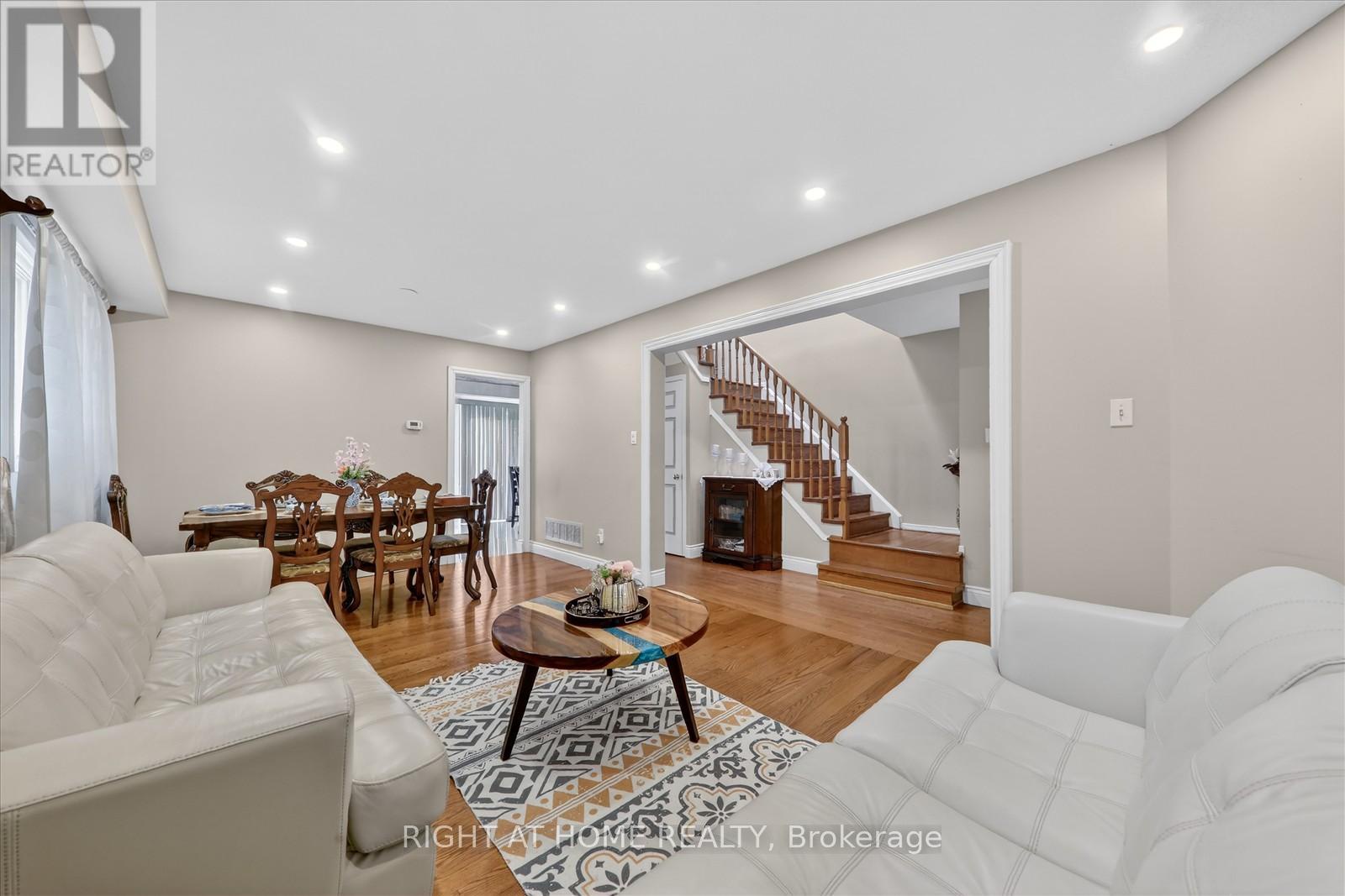 226 Manse Road, Toronto (west Hill), Ontario