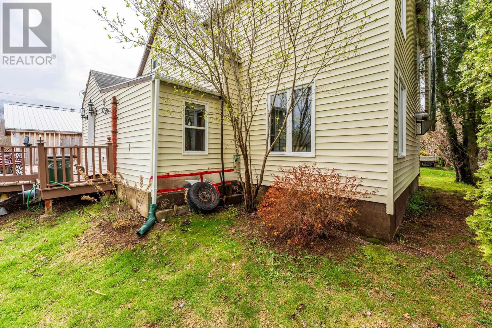 388 Culloden Road, Mount Pleasant, Nova Scotia