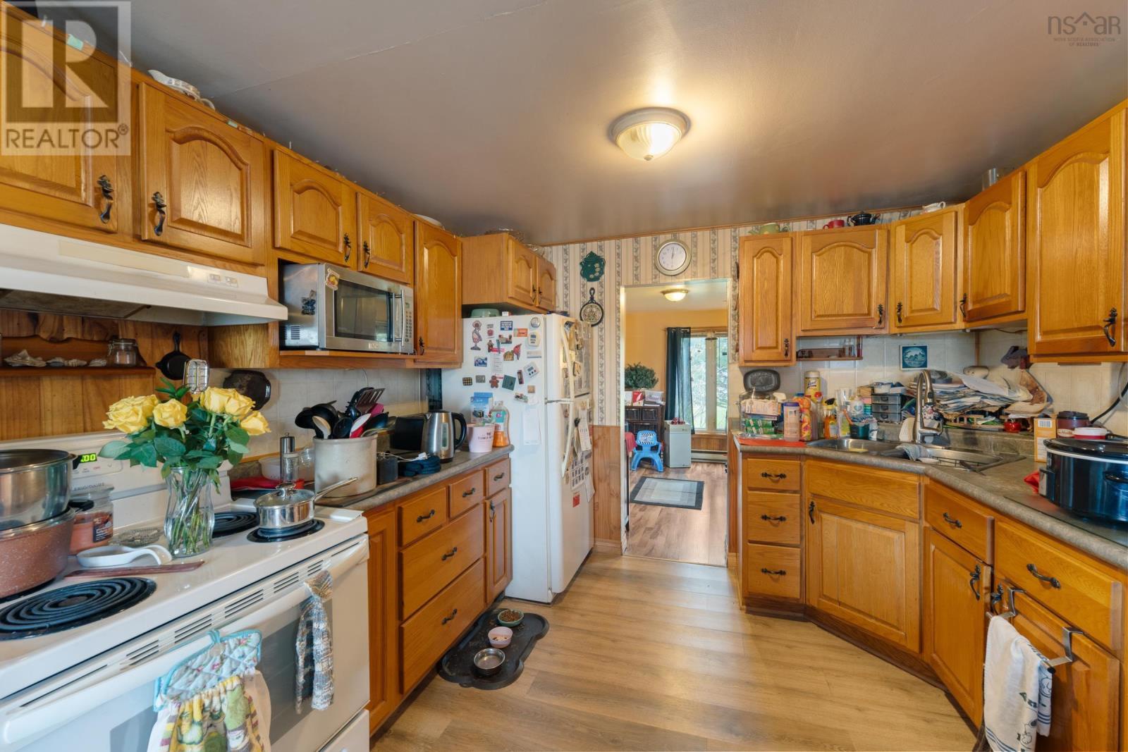 388 Culloden Road, Mount Pleasant, Nova Scotia