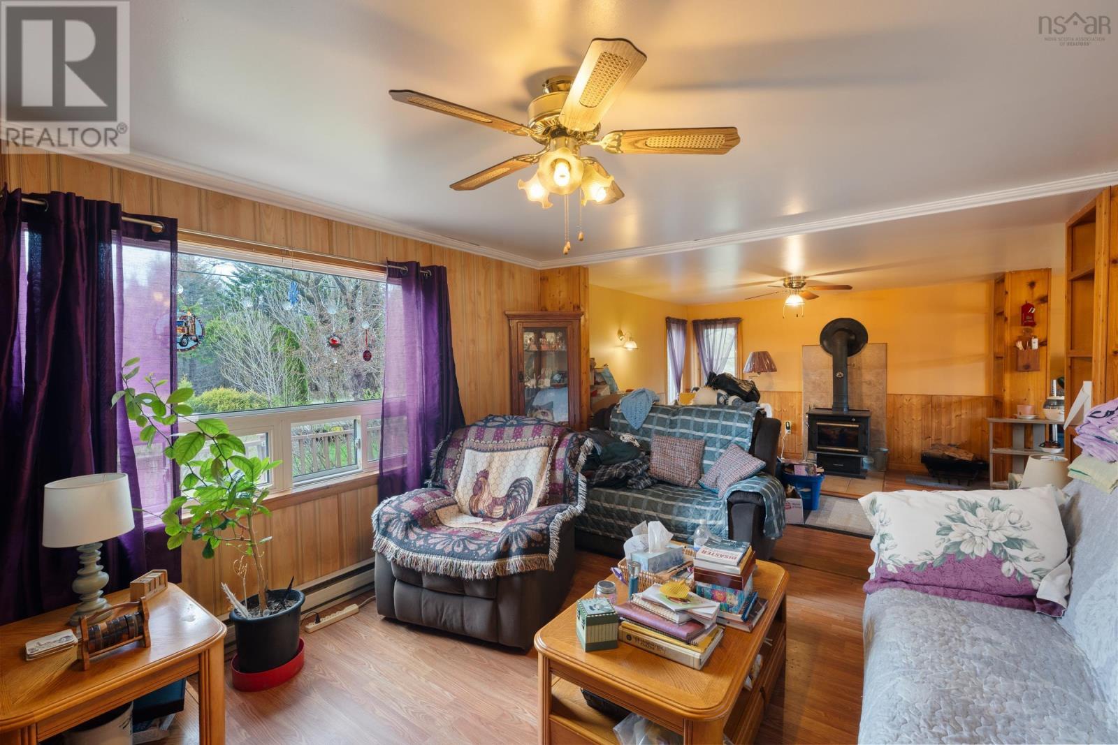 388 Culloden Road, Mount Pleasant, Nova Scotia