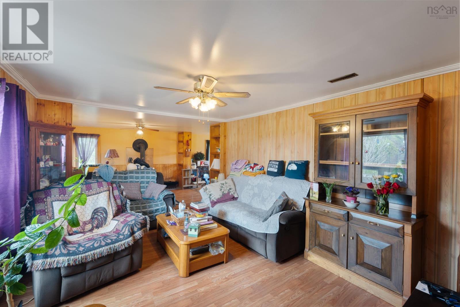 388 Culloden Road, Mount Pleasant, Nova Scotia