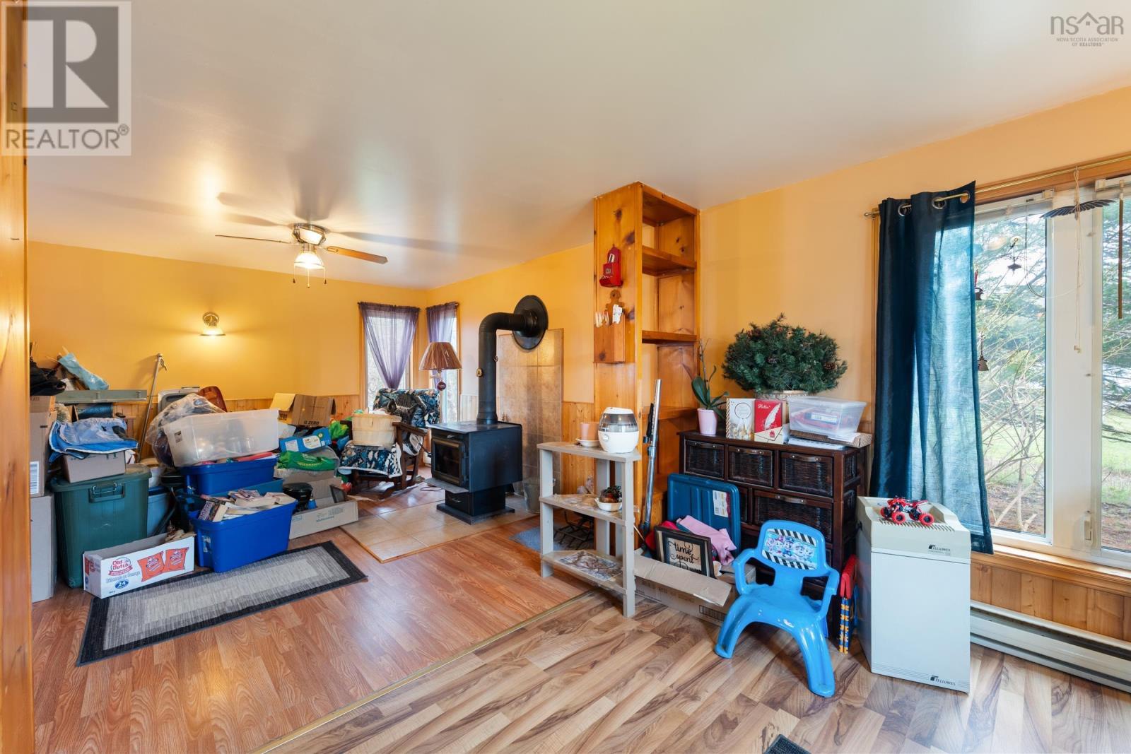 388 Culloden Road, Mount Pleasant, Nova Scotia