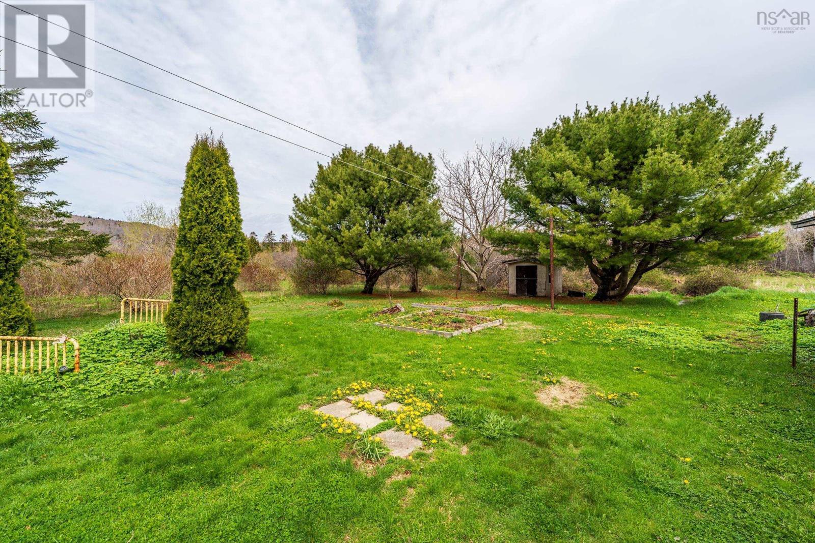 388 Culloden Road, Mount Pleasant, Nova Scotia