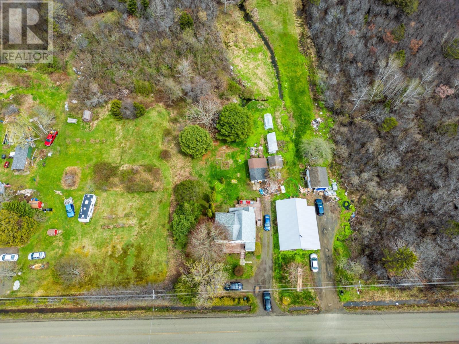 388 Culloden Road, Mount Pleasant, Nova Scotia