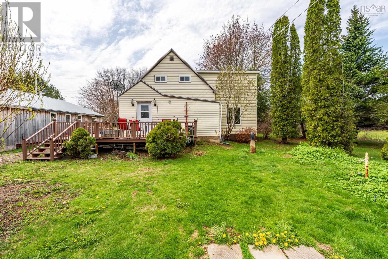 388 Culloden Road, Mount Pleasant, Nova Scotia