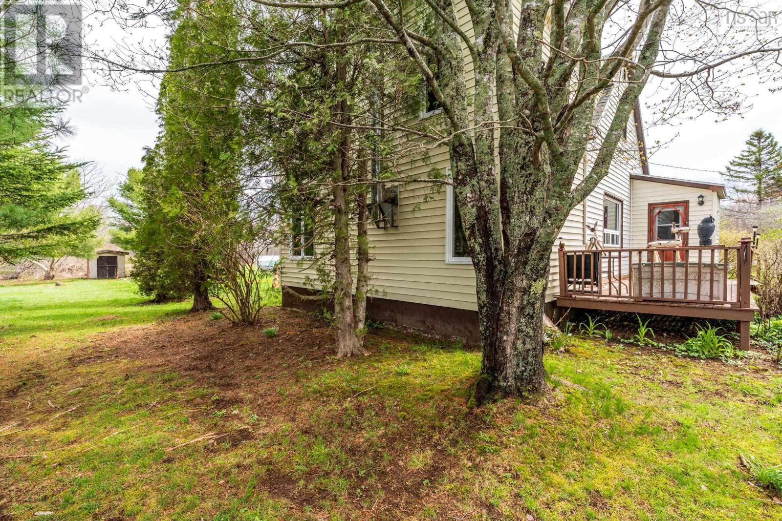 388 Culloden Road, Mount Pleasant, Nova Scotia