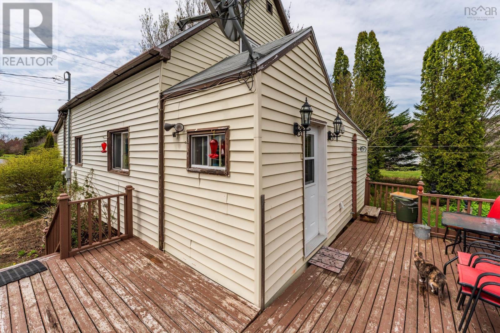 388 Culloden Road, Mount Pleasant, Nova Scotia