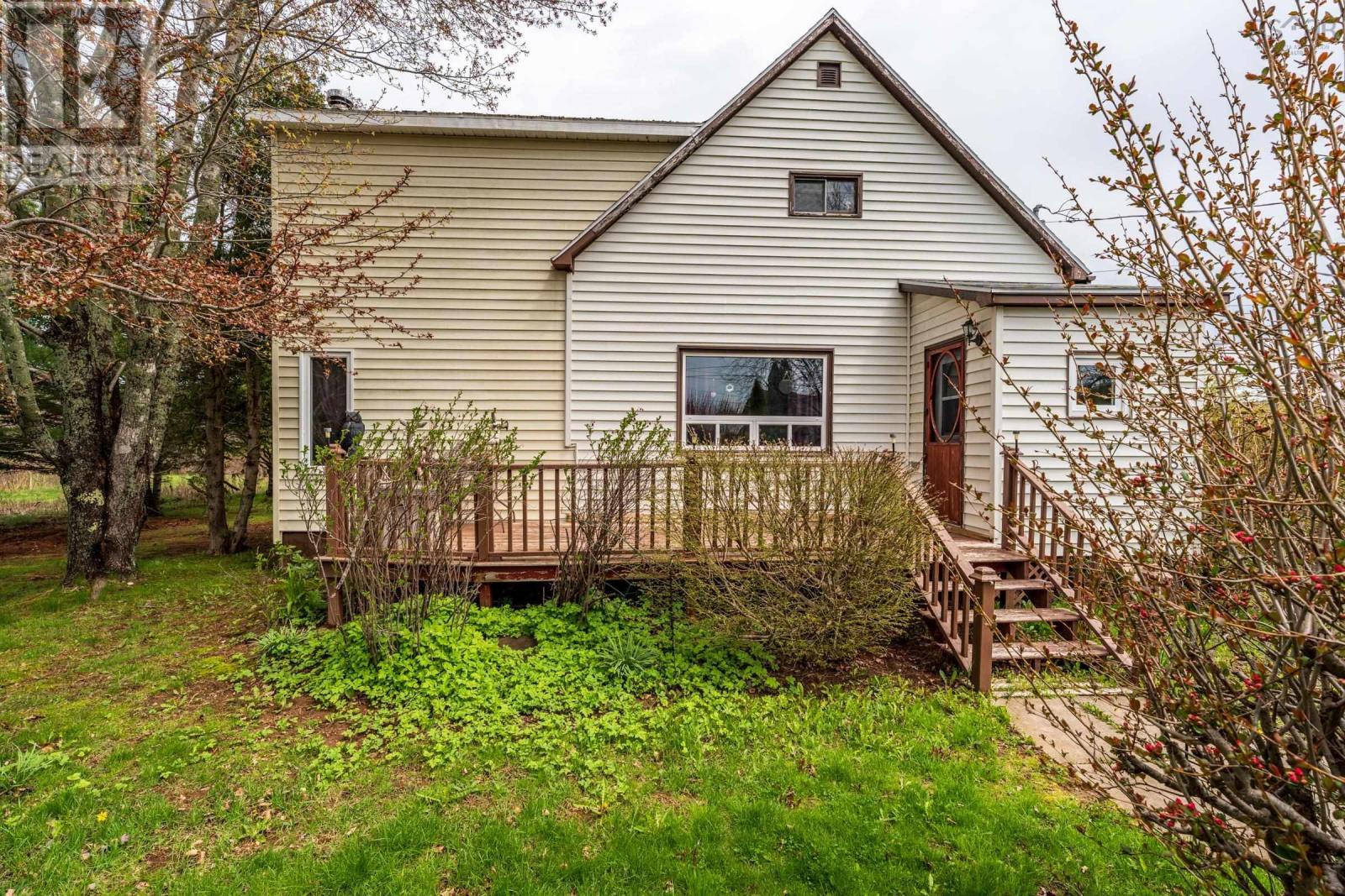 388 Culloden Road, Mount Pleasant, Nova Scotia
