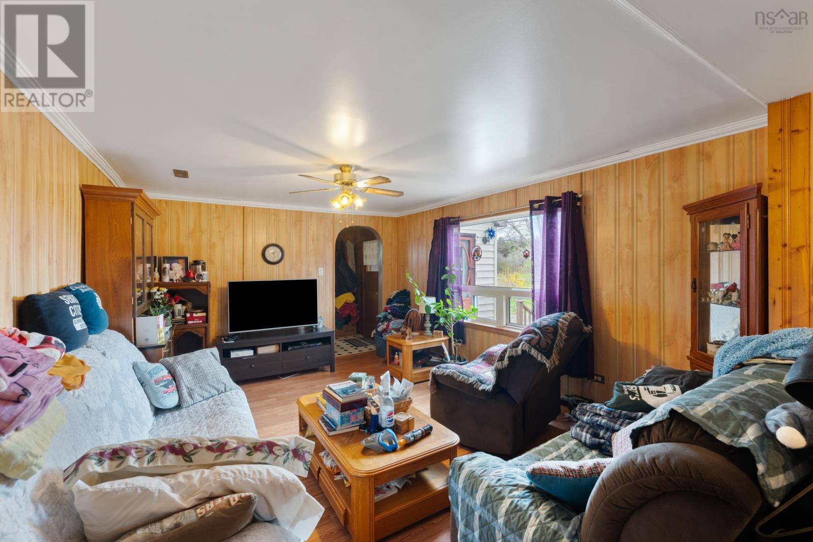 388 Culloden Road, Mount Pleasant, Nova Scotia