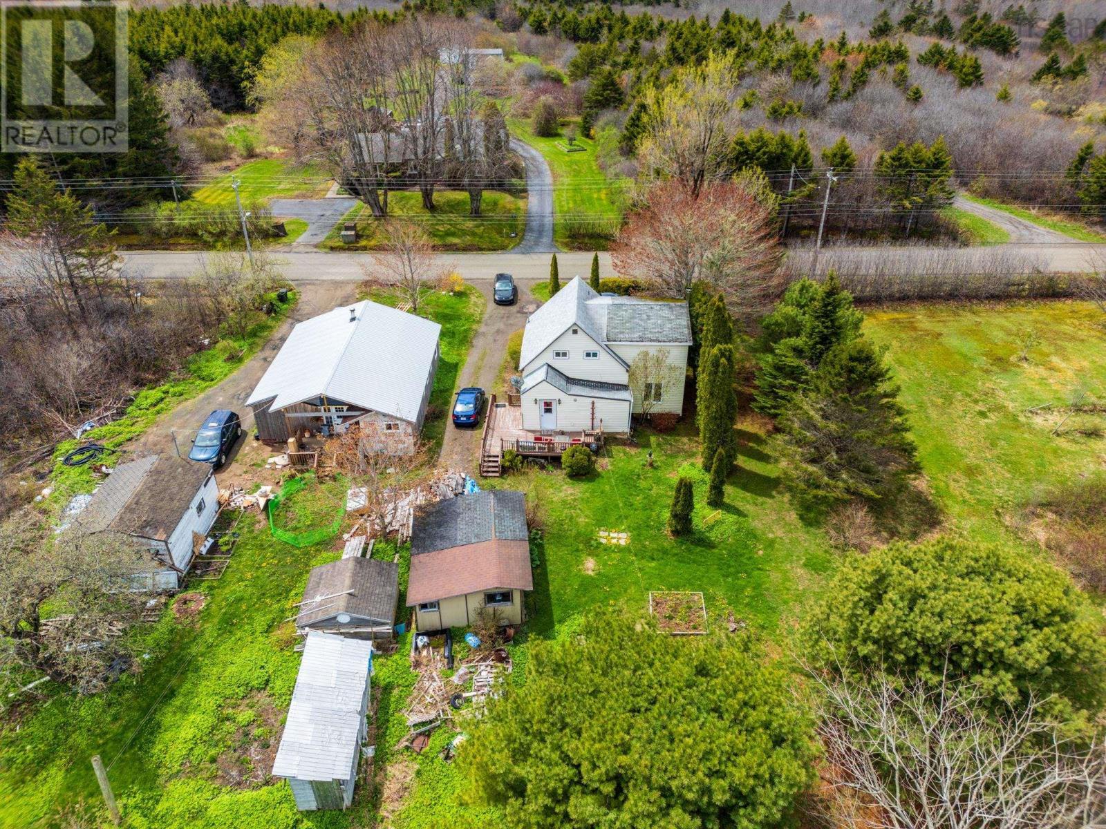 388 Culloden Road, Mount Pleasant, Nova Scotia