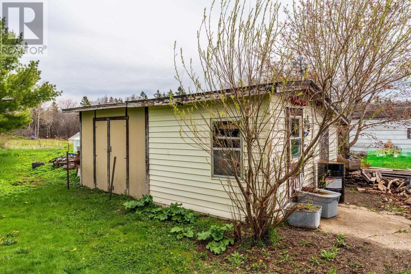 388 Culloden Road, Mount Pleasant, Nova Scotia