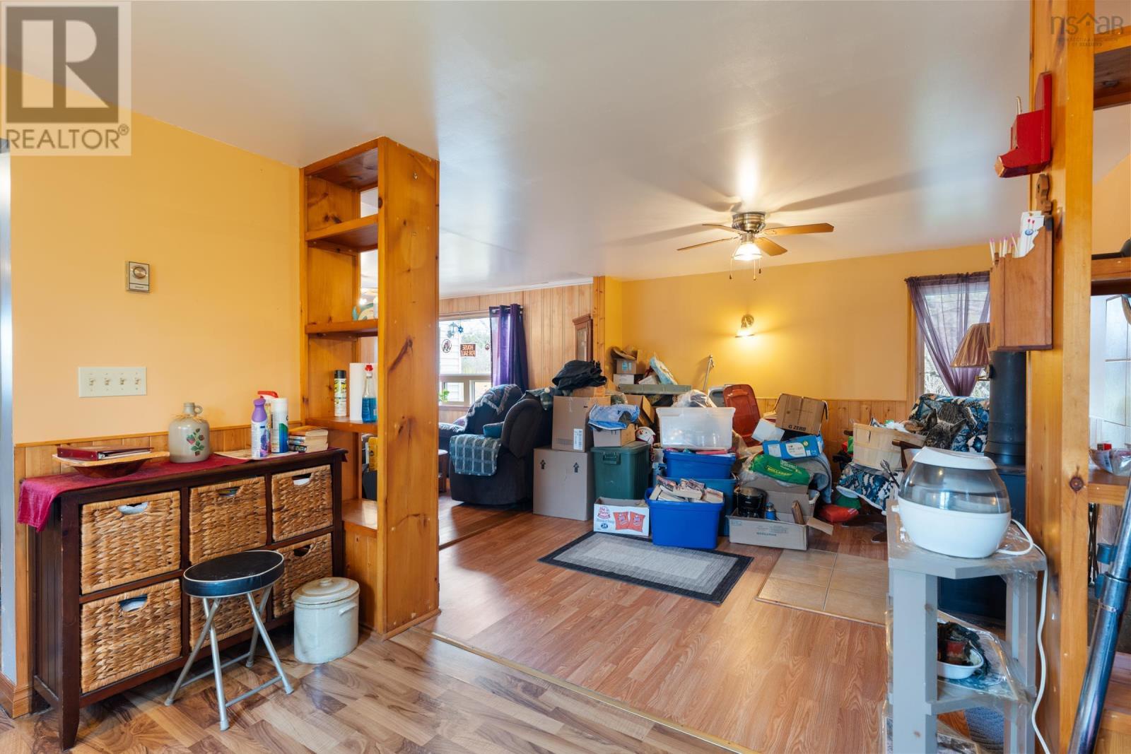 388 Culloden Road, Mount Pleasant, Nova Scotia