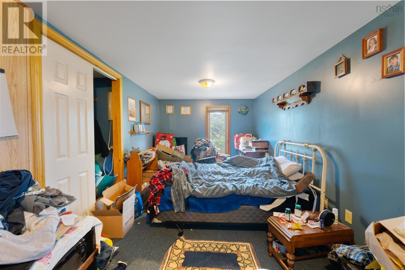 388 Culloden Road, Mount Pleasant, Nova Scotia