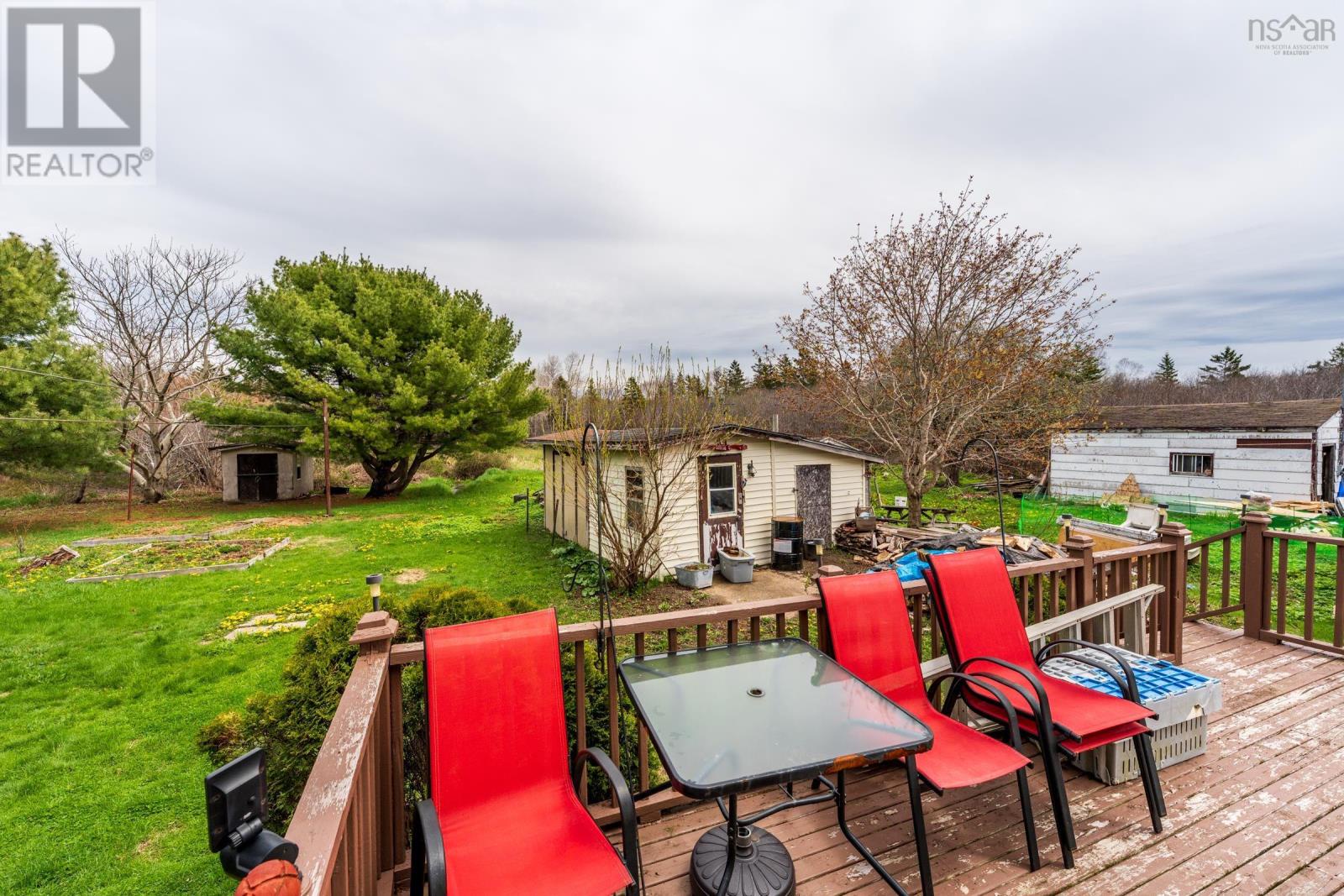 388 Culloden Road, Mount Pleasant, Nova Scotia