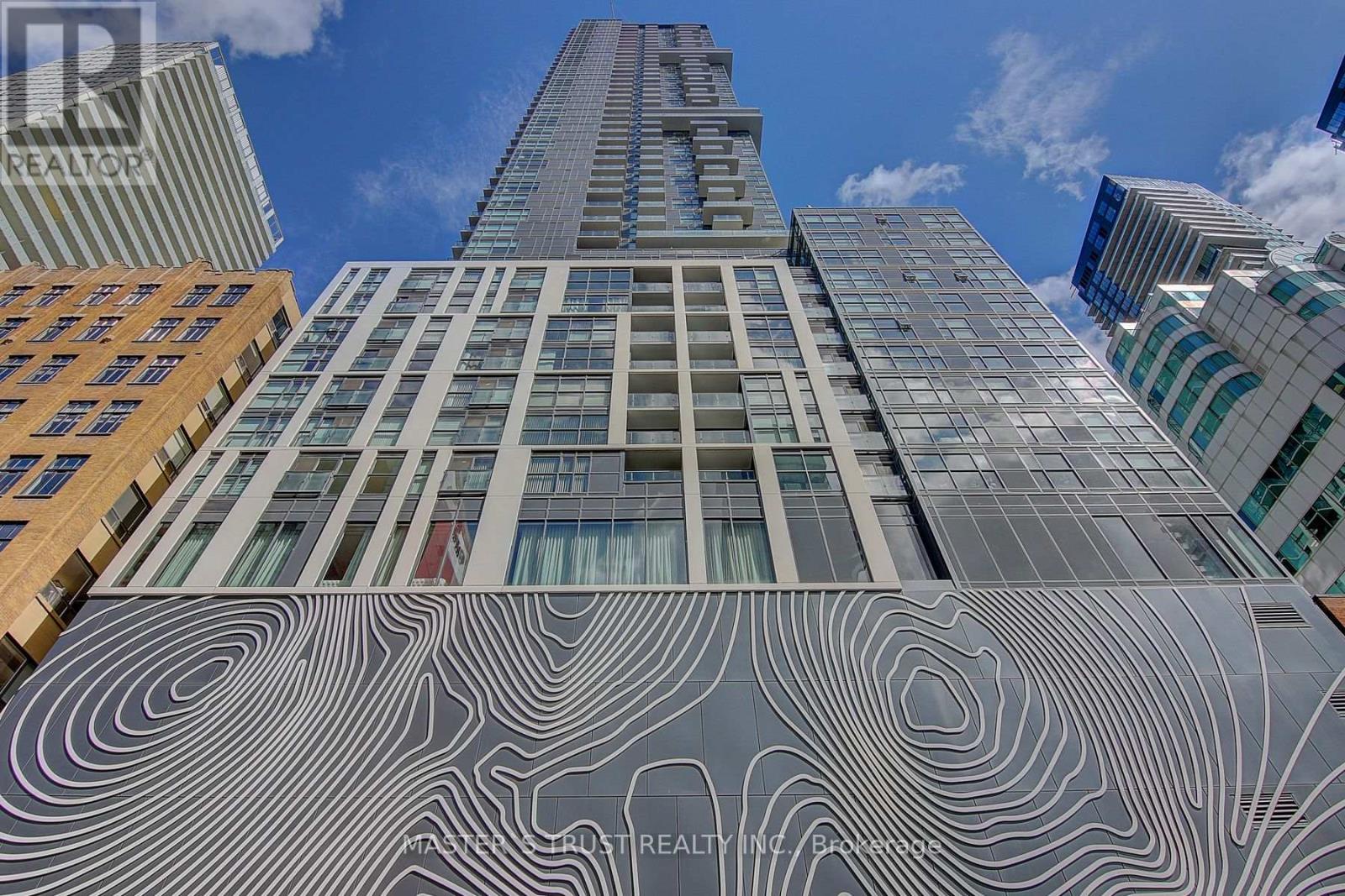 3602 - 87 Peter Street, Toronto (waterfront Communities), Ontario