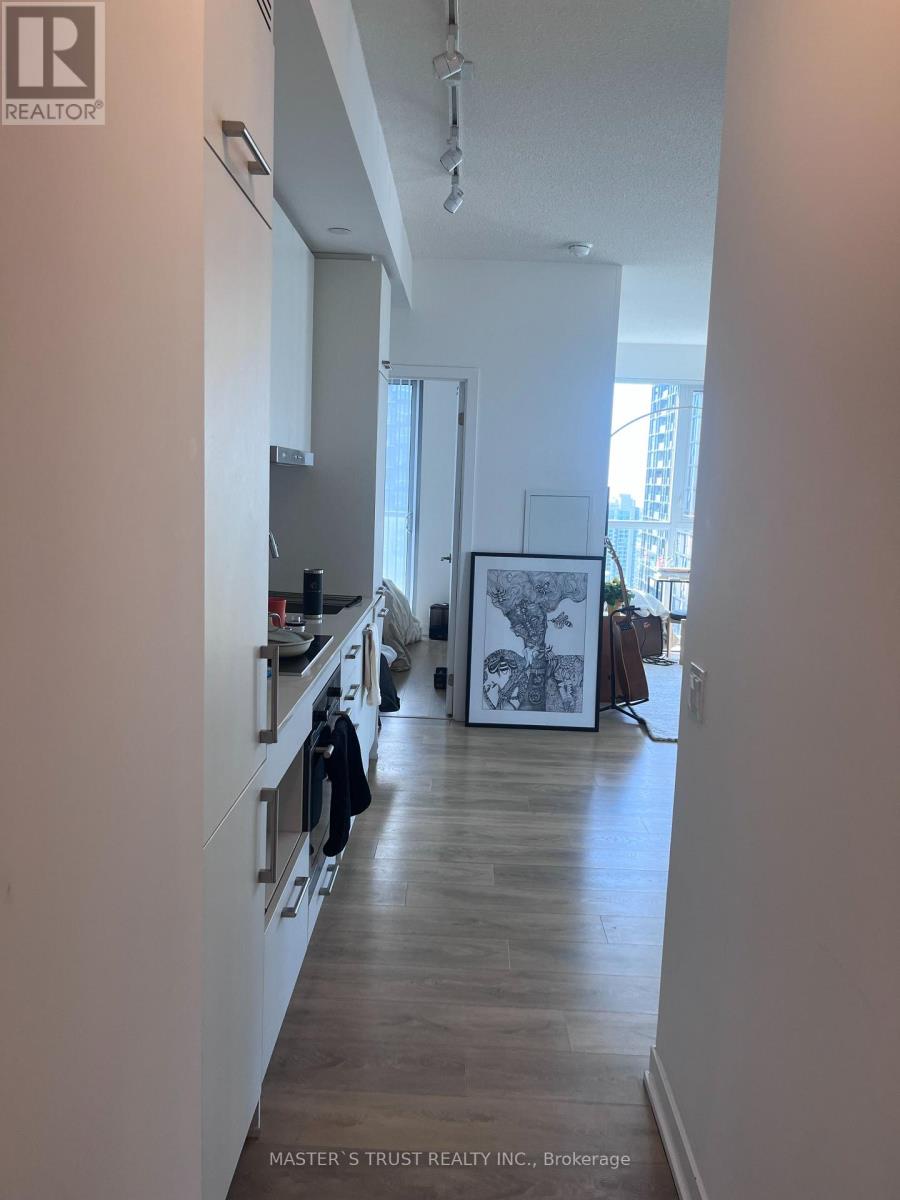 3602 - 87 Peter Street, Toronto (waterfront Communities), Ontario