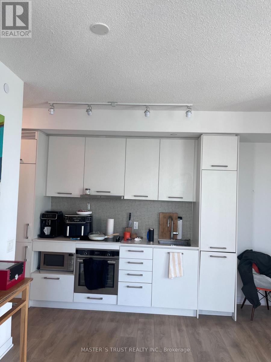 3602 - 87 Peter Street, Toronto (waterfront Communities), Ontario