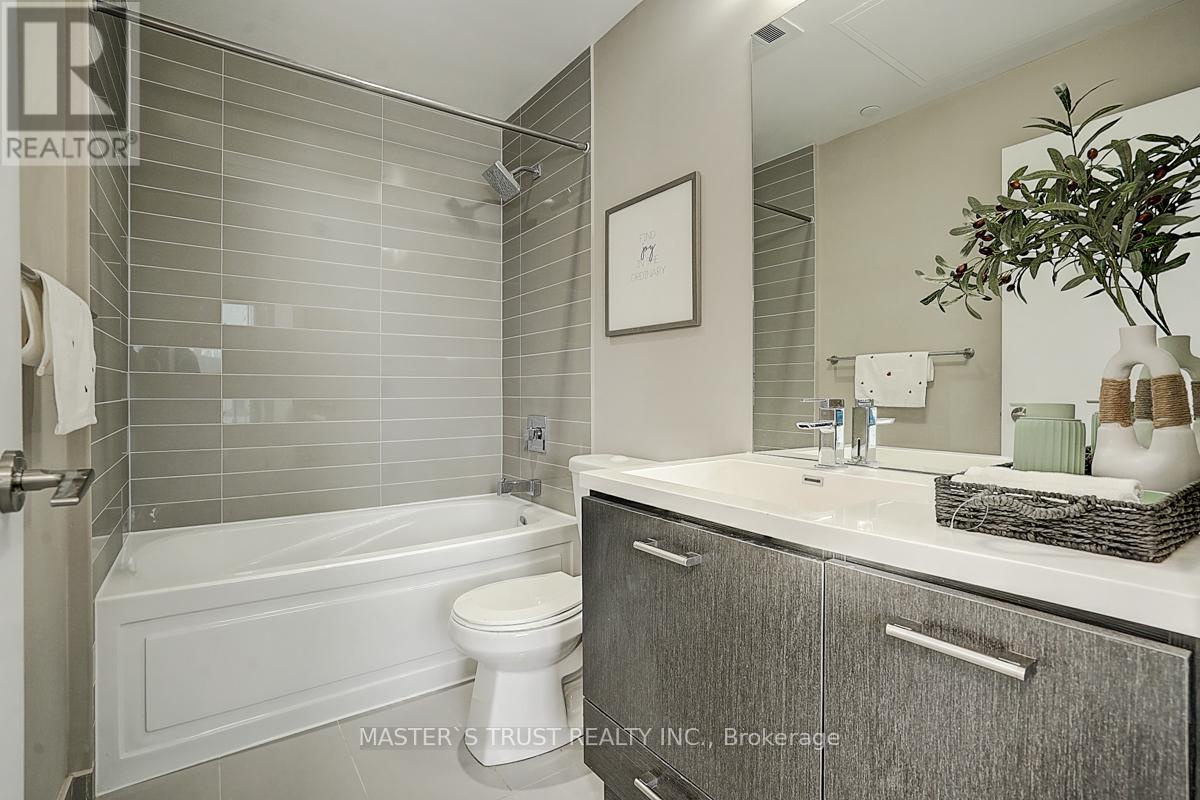 3602 - 87 Peter Street, Toronto (waterfront Communities), Ontario