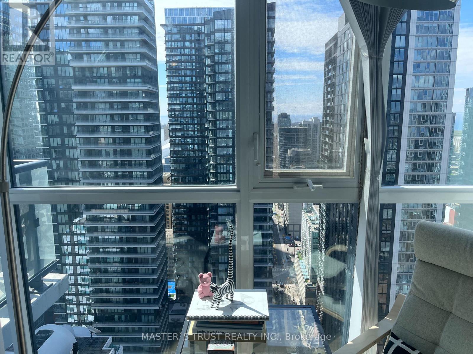 3602 - 87 Peter Street, Toronto (waterfront Communities), Ontario