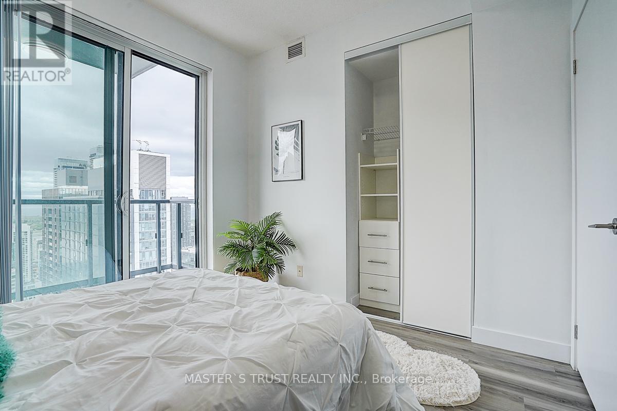 3602 - 87 Peter Street, Toronto (waterfront Communities), Ontario