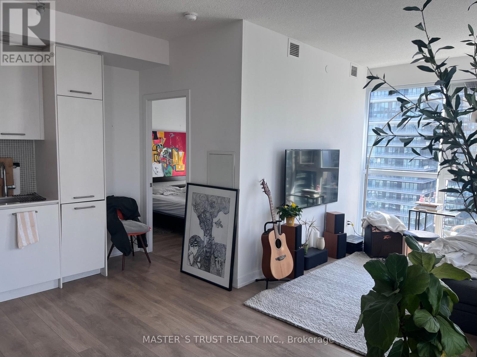 3602 - 87 Peter Street, Toronto (waterfront Communities), Ontario