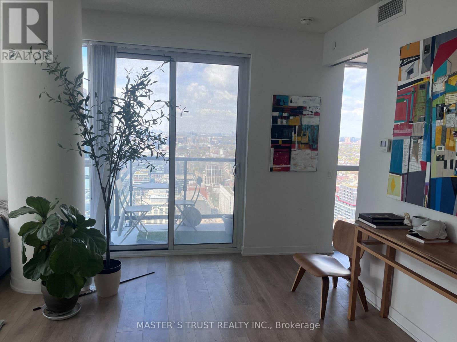 3602 - 87 Peter Street, Toronto (waterfront Communities), Ontario